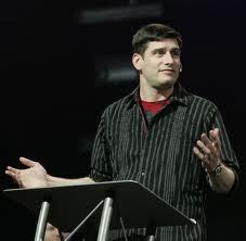 Will Graham, neto de Billy Graham 