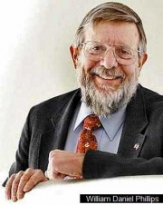 William D. Phillips