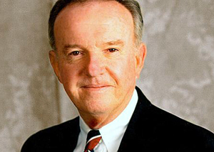 Walt Wilson 