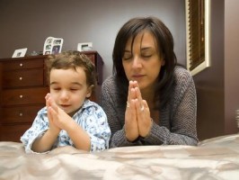 O mundo está cada vez mais religioso 