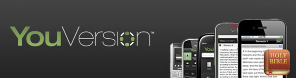 YouVersion YouVersion