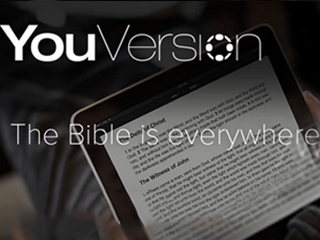 Aplicativo YouVersion