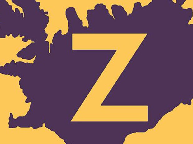 Logótipo do Zuismo