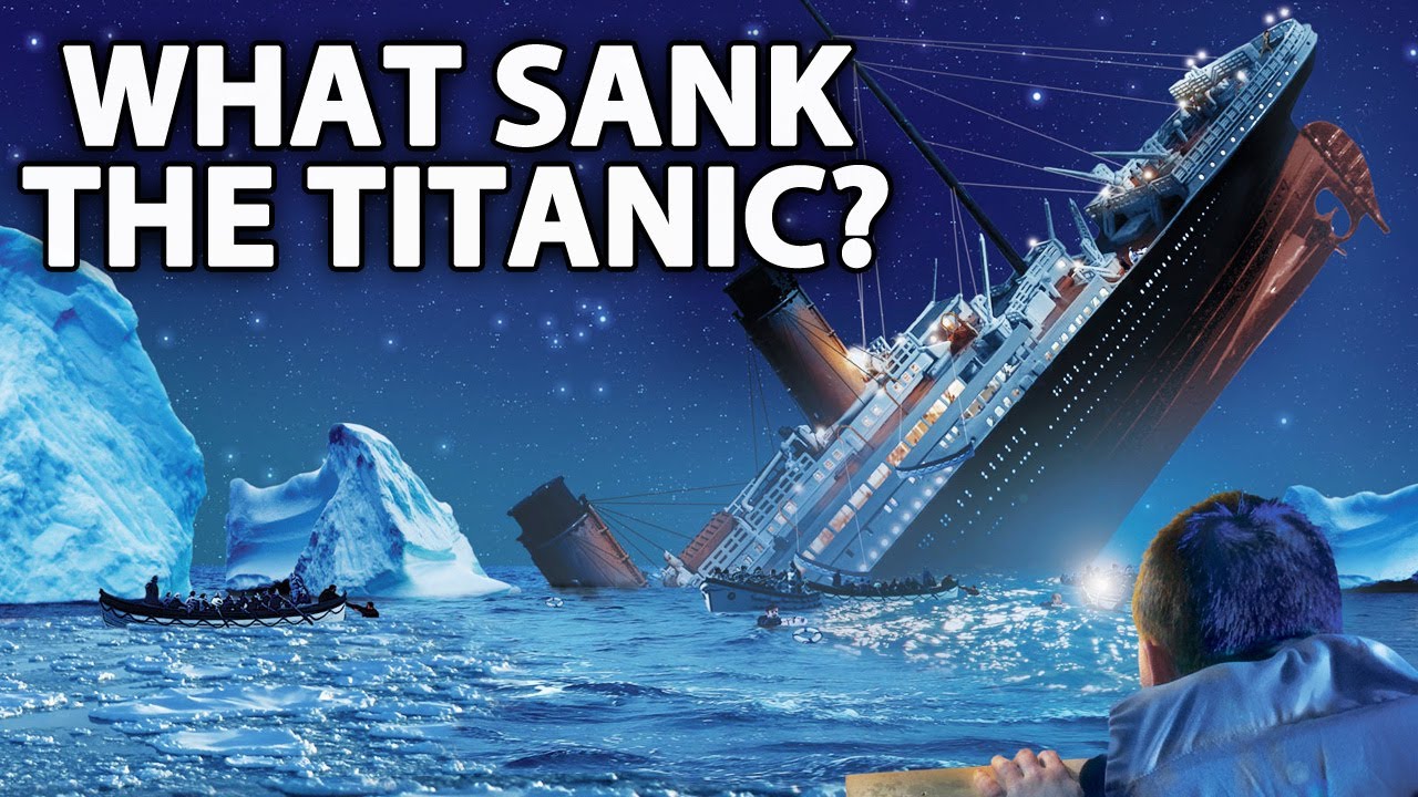 titanic