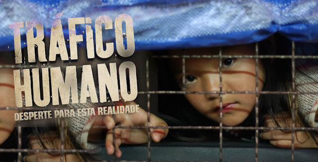 Tráfico sexual trafico gente vale