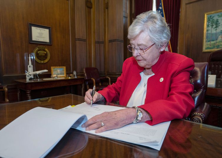 usa abortion alabama