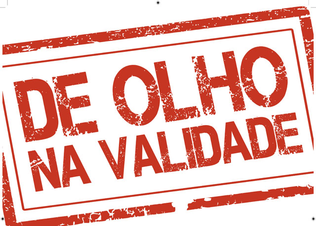 validade