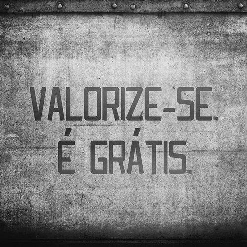 valorize se