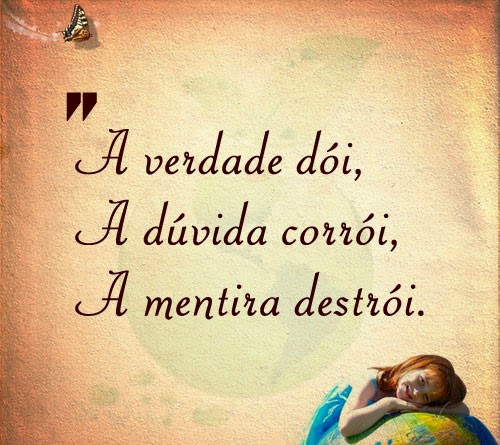 verdade