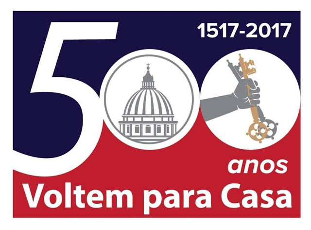 Campanha Católica voltem para casa