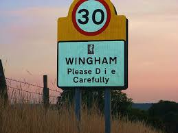 wingham die