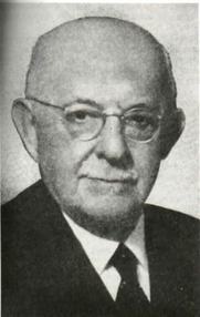 xArno C. Gaebelein